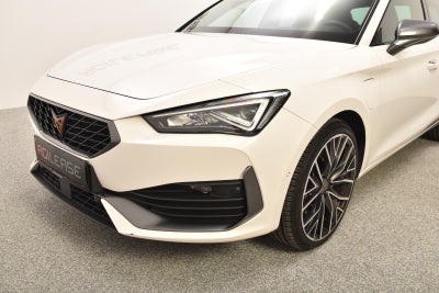 Cupra Leon eHybrid DSG