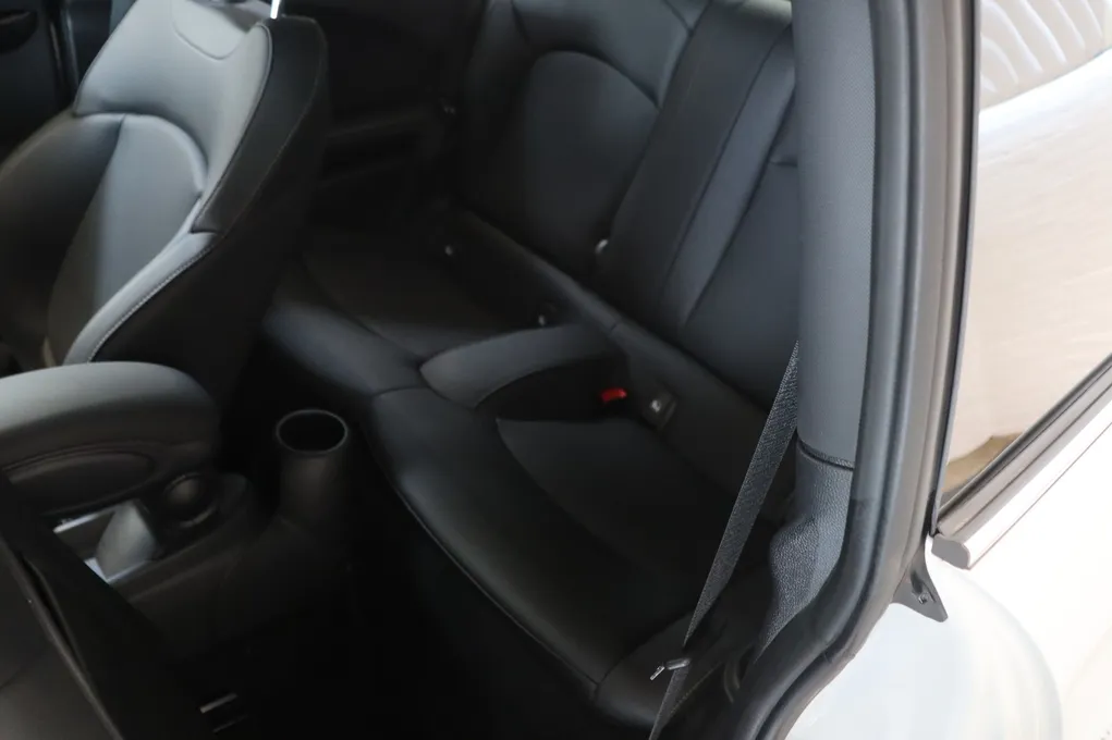 MINI Cooper SE Classic Trim