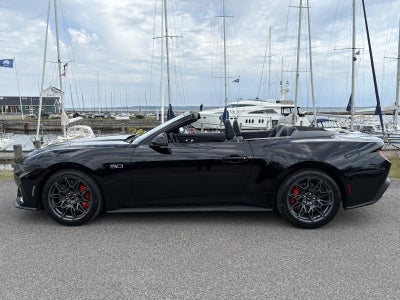 Ford Mustang V8 GT Cabriolet aut.