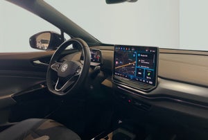 VW ID.4 Style