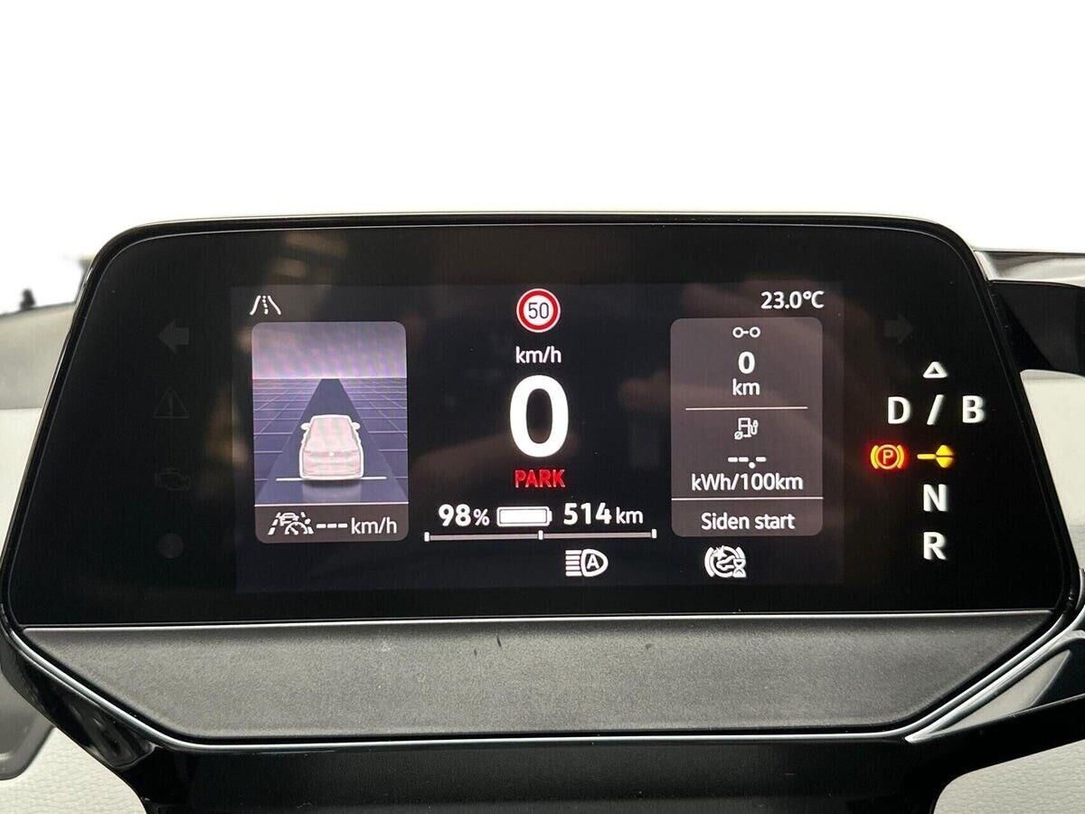 VW ID.3 Pro S billede 14