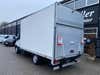 Iveco Daily 35S14 Alukasse m/lift AG8 thumbnail