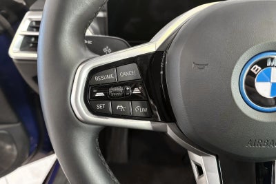 BMW i4 eDrive40 M-Sport