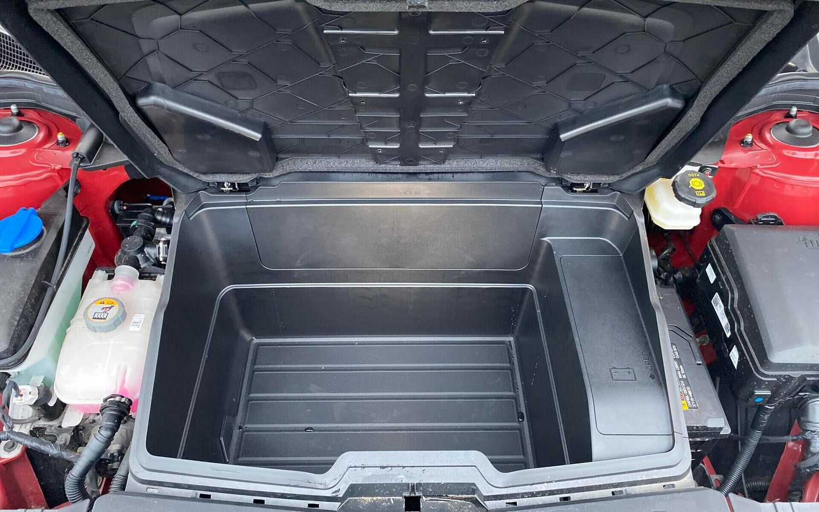 Kia EV6 Long Range Prestige