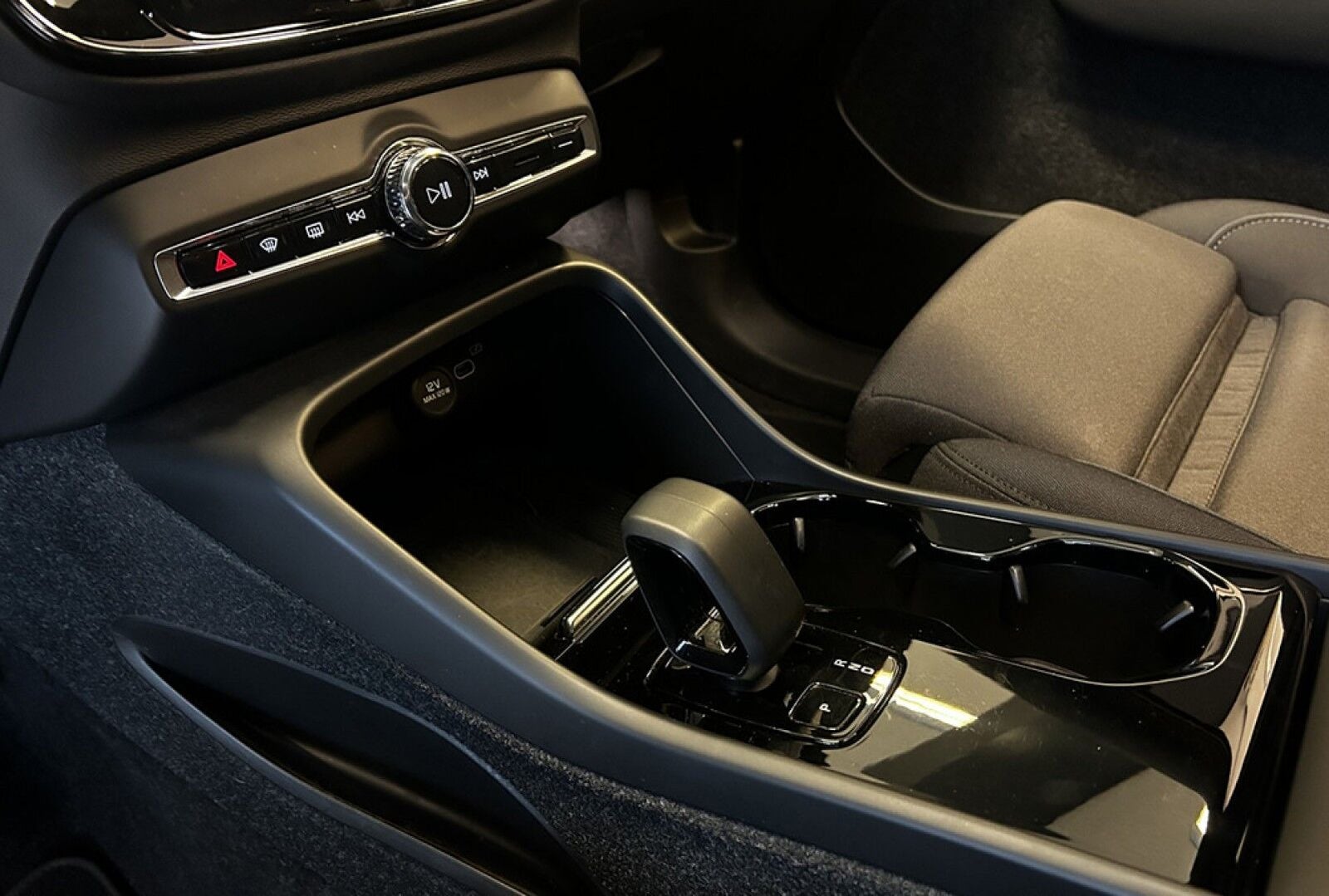 Volvo XC40 P6 ReCharge Ultimate