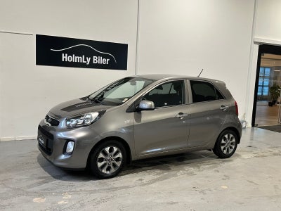 Kia  Picanto Style+ Clim