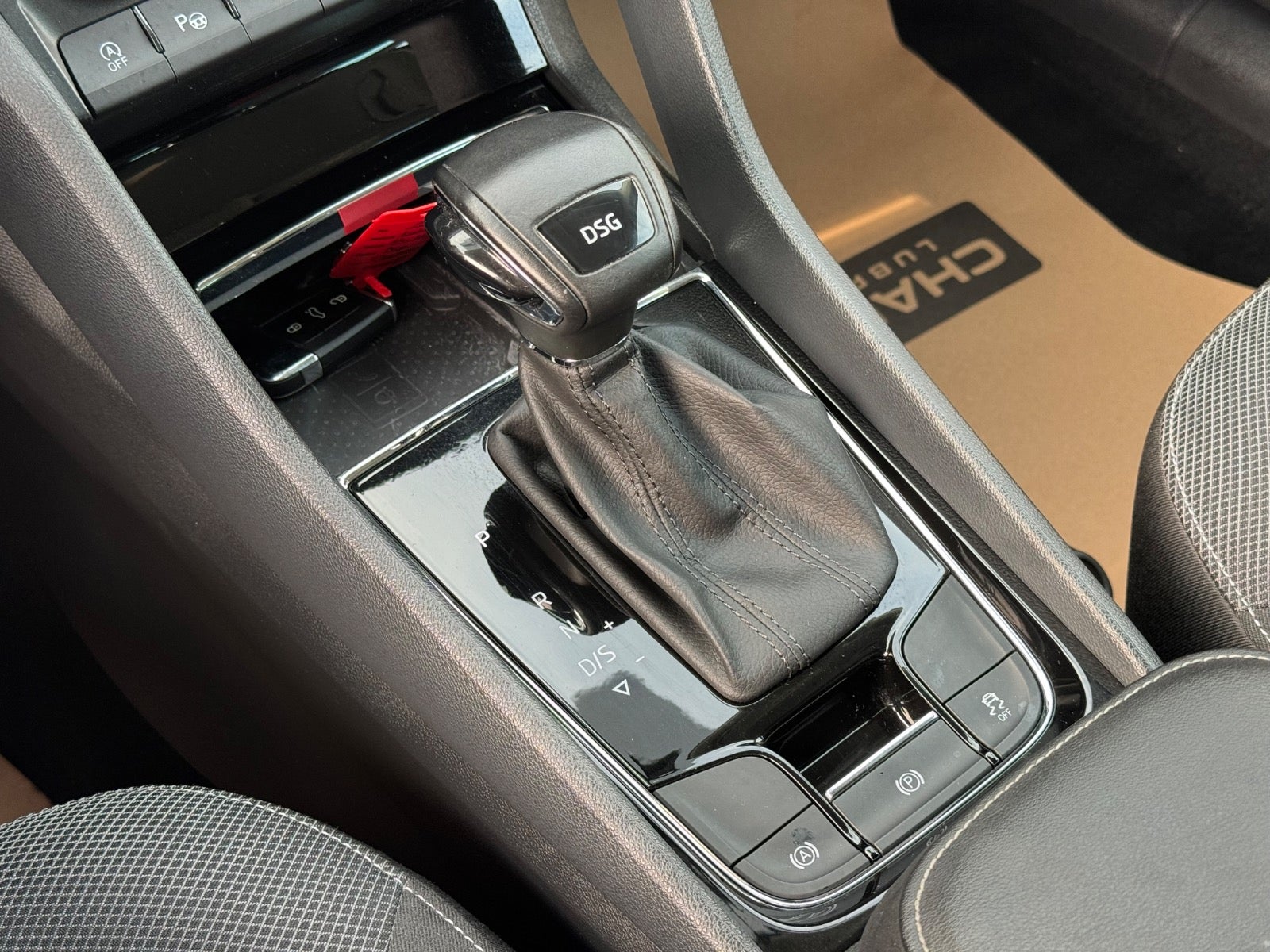 Billede af Skoda Kodiaq 2,0 TDi 150 Adventure DSG