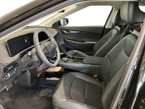 Kia EV6 Long Range Performance Upgrade AWD