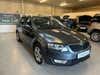 Skoda Octavia TSi 140 Elegance Combi thumbnail