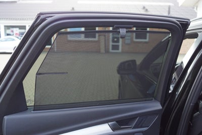 Audi Q5 TFSi e S-line quattro S-tr.