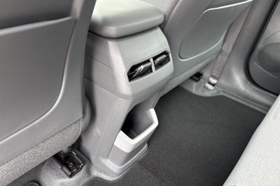 Kia EV3 Standard Range Access