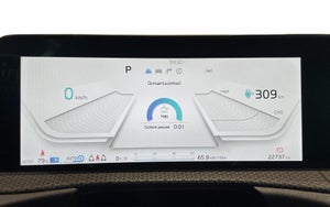 Kia EV6 Long Range Upgrade