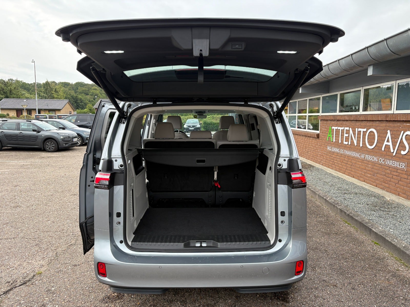 Billede af VW ID. Buzz 79 Style+ SWB