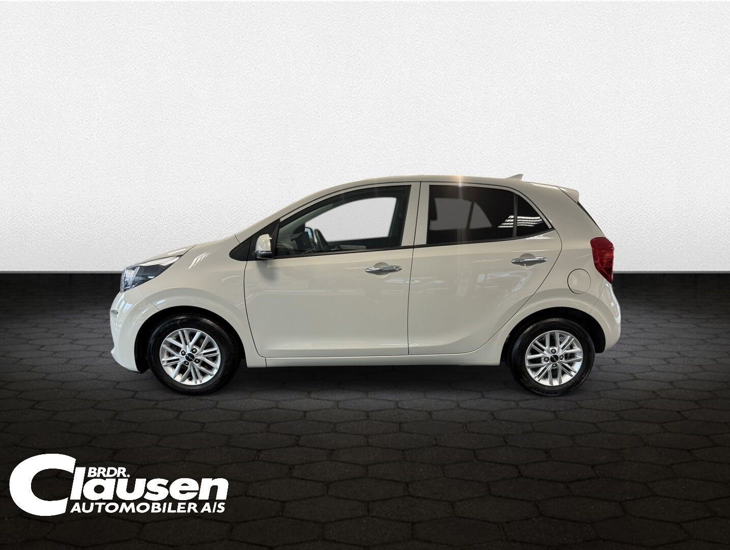 Kia Picanto Upgrade
