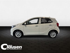 Kia Picanto Upgrade