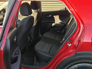 Kia Stonic T-GDi Edition+