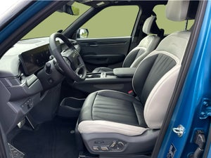 Kia EV9 Long Range Performance GT-Line AWD 7prs