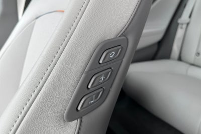 Hyundai Ioniq 6 Ultimate AWD