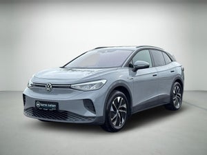 VW ID.4 Pro Performance