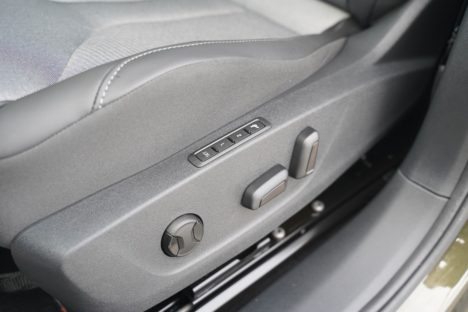 Billede af Skoda Enyaq 85x iV Lodge Maxx