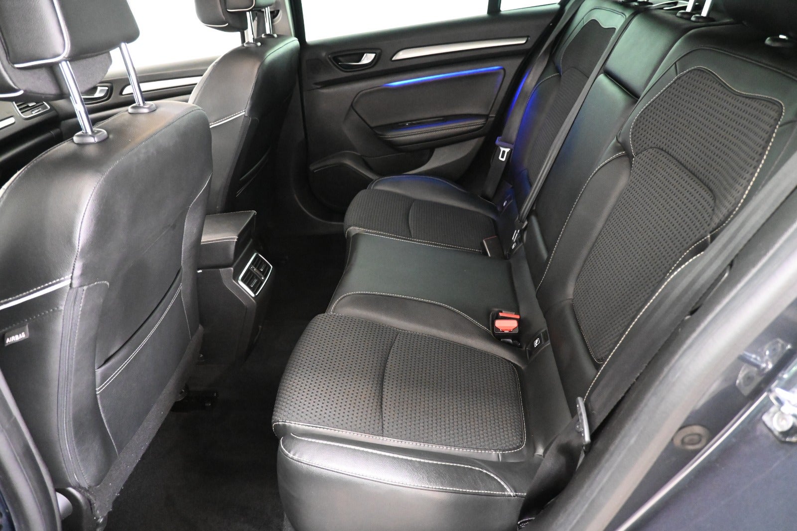 Renault Megane IV TCe 140 Bose Edition Sport Tourer EDC
