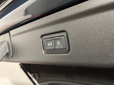 Audi A6 e-tron Progress plus Avant