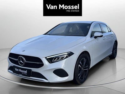 Mercedes A250 e 1,3 Progressive Line aut. 4d