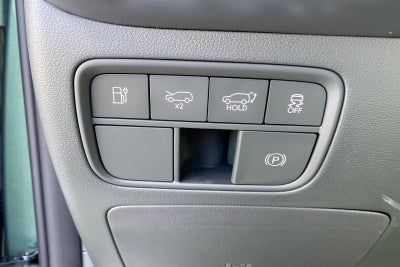 Hyundai Ioniq 9 Calligraphy Performance 4WD 7prs