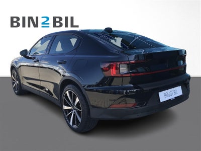 Polestar 2 Long Range billede 2