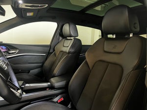 Audi Q8 e-tron S-line quattro