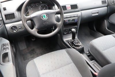 Skoda Octavia Classic Combi