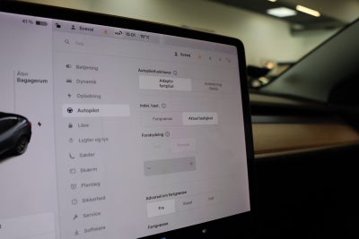 Tesla Model 3 Standard Range+ RWD