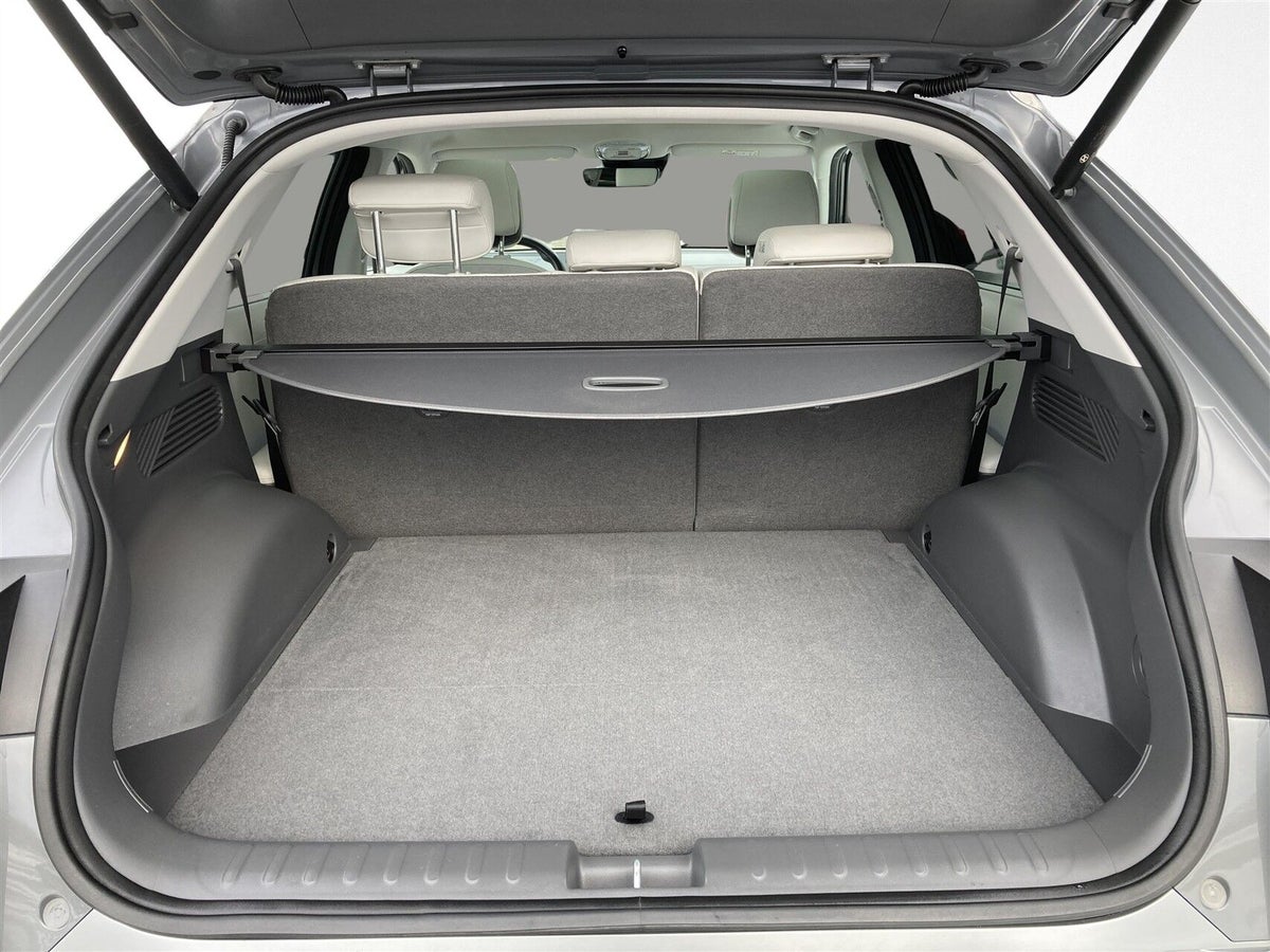 Hyundai Ioniq 5 Ultimate billede 9