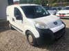 Peugeot Bipper HDi 75 Fresh aut. Van thumbnail