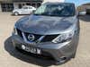 Nissan Qashqai dCi 110 Tekna thumbnail