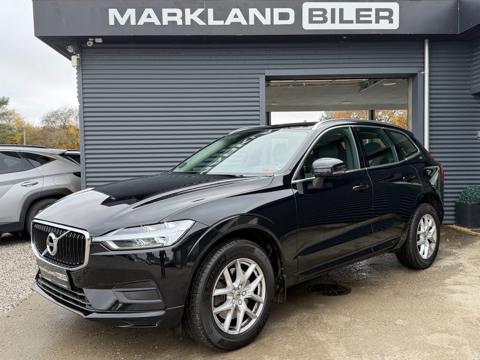 Volvo XC60, Billede 1