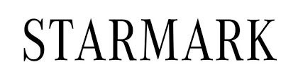 Starmark – Kastrup logo