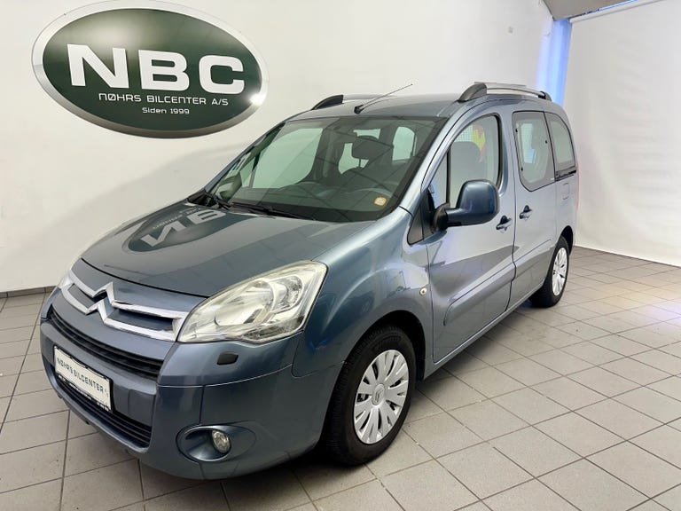 Citroën Berlingo HDi 110 Multispace