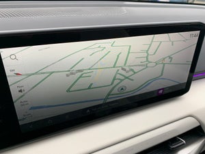 Kia EV4 Long Range GT-Line