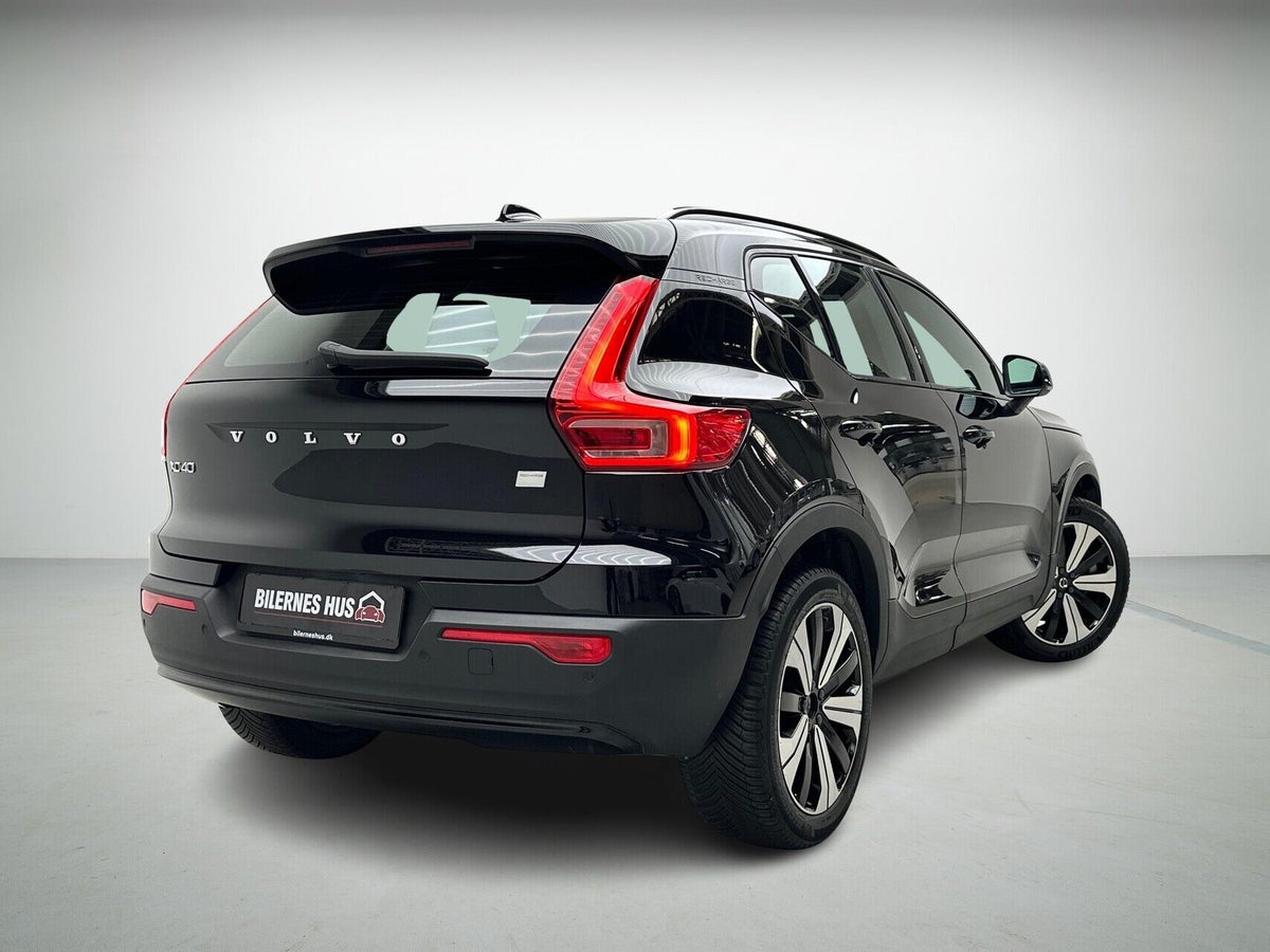 Volvo XC40 ReCharge Plus billede 2