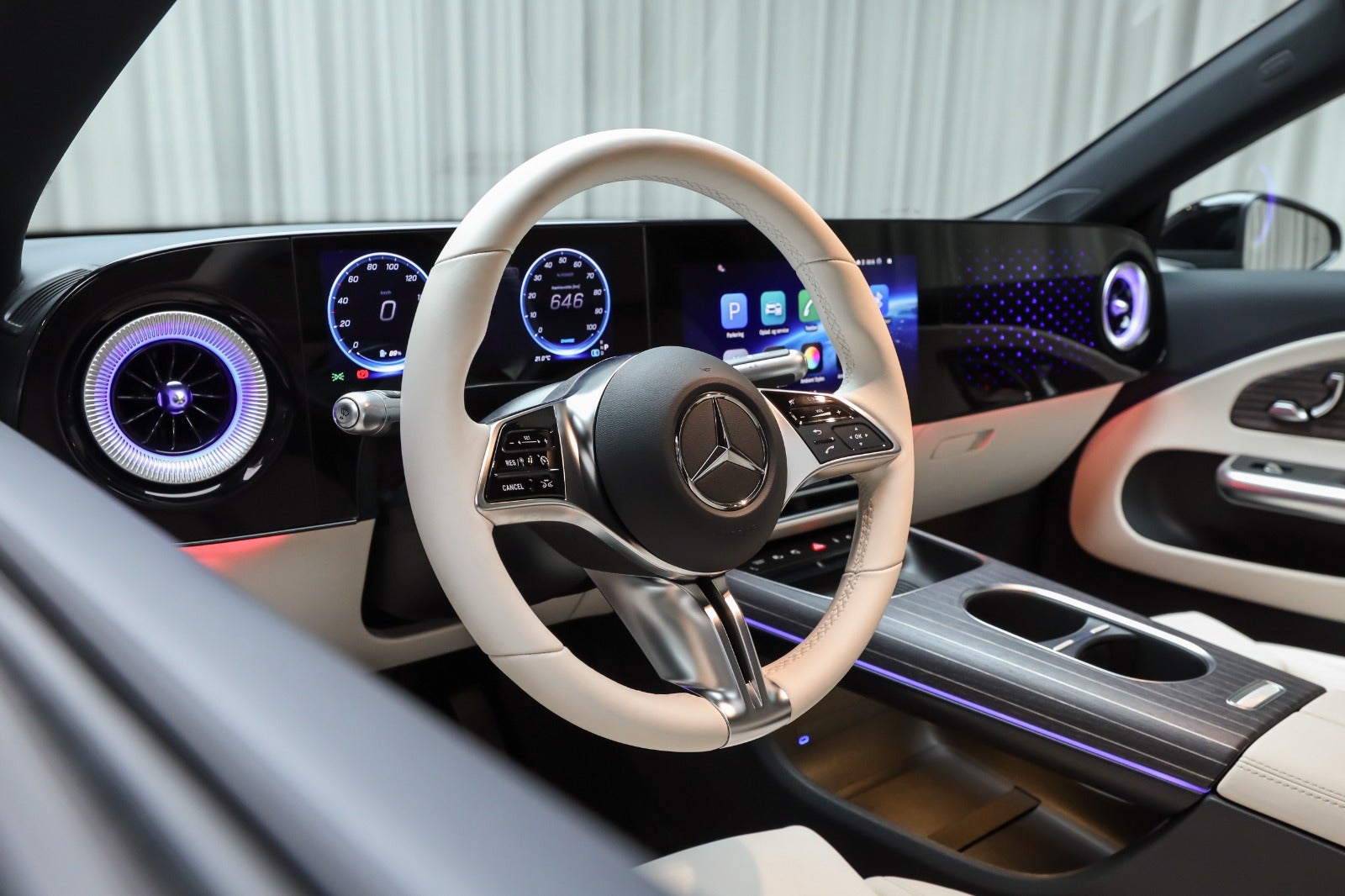 Mercedes-Benz CLA 350