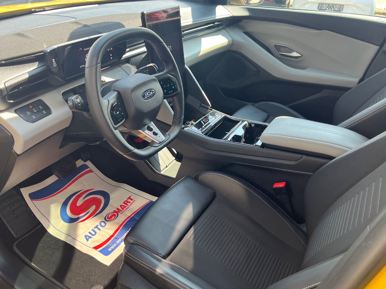 Billede af Ford Capri 77 Premium Extended Range