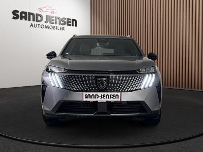 Peugeot e-5008 Allure Van