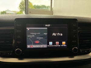 Kia Stonic T-GDi Attraction+