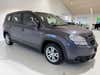 Chevrolet Orlando VCDi LT aut. 7prs