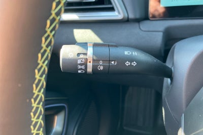 BYD Atto 2 Boost
