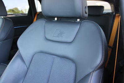 Audi e-tron Black Edition S-line quattro