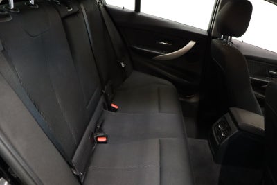 BMW 318d Touring