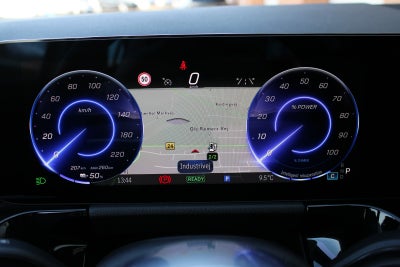 Mercedes EQA250 Progressive