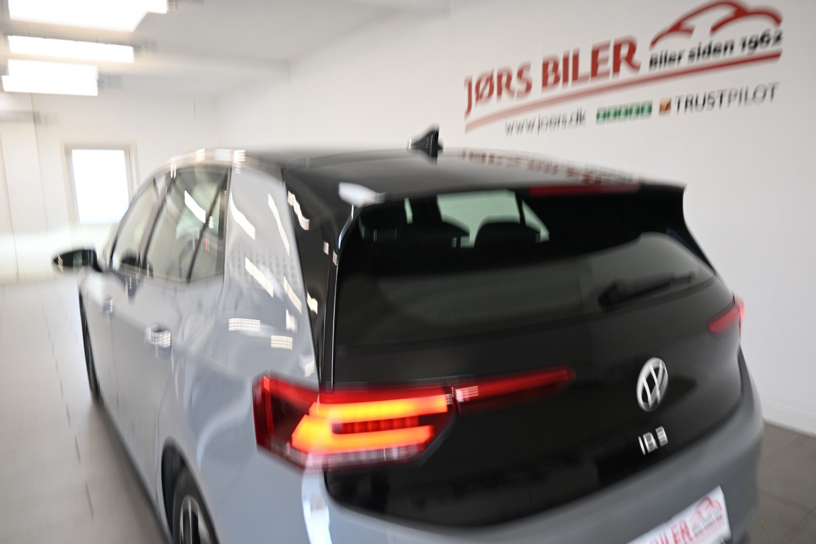 VW ID.3 Pro Performance